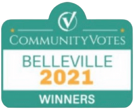 Community Votes 2021