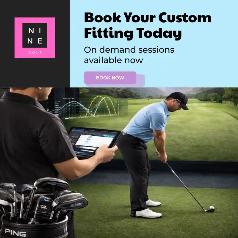 NINE 2025 Club Fitting Showcase WebPopUp 1 1 (1)