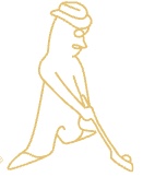 PING Power Fitter Logo